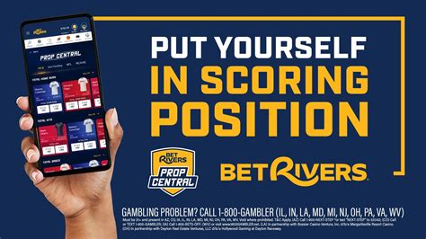 Bet Rivers Rejected my bet .
